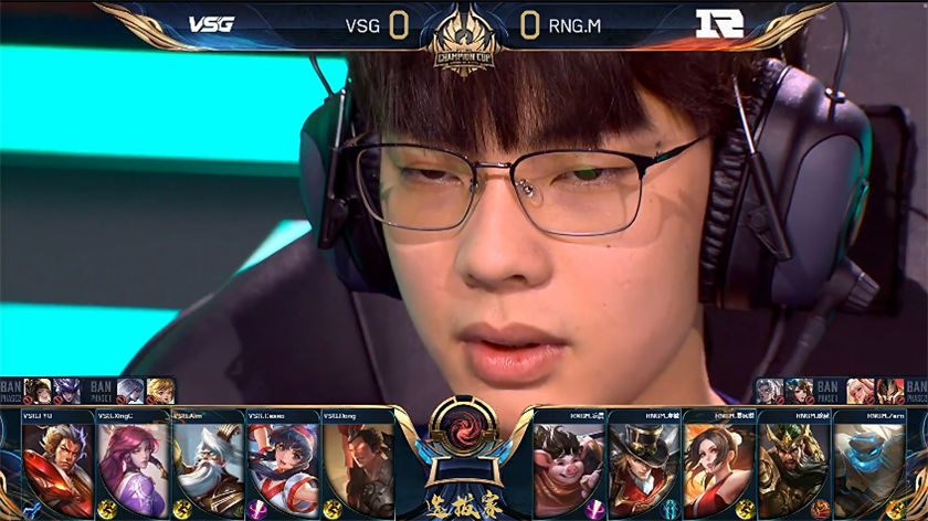 IM体育注册链接-RNG爆冷DRX，Zeus送出助攻的简单介绍