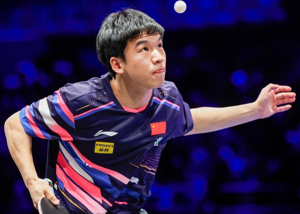 IM体育-包含韩国乒乓球队绝杀中国乒乓球队，王皓一己之力扛起全队的词条