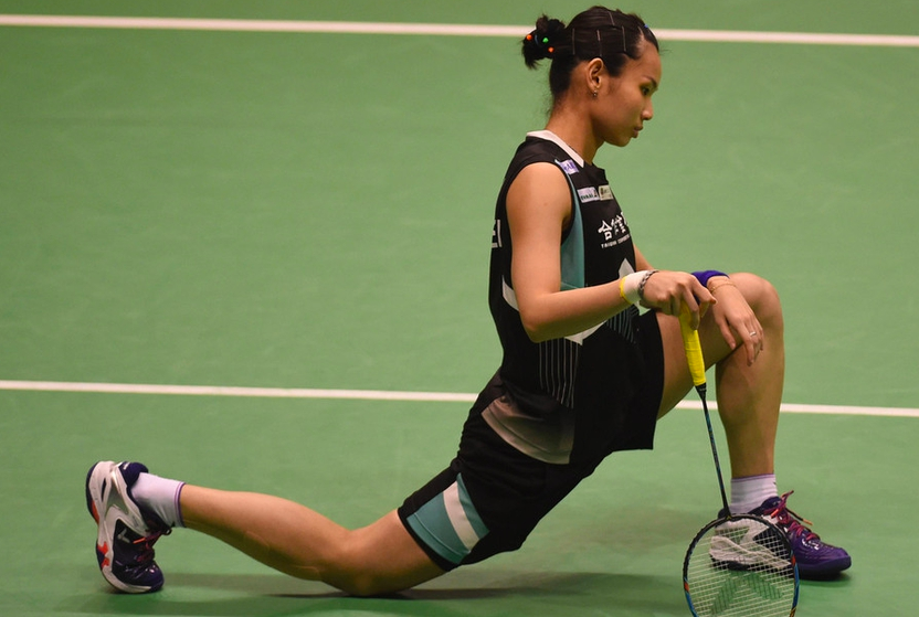 IM体育在线注册-包含法国羽毛球队爆冷中国羽毛球队，戴资颖完成帽子戏法的词条