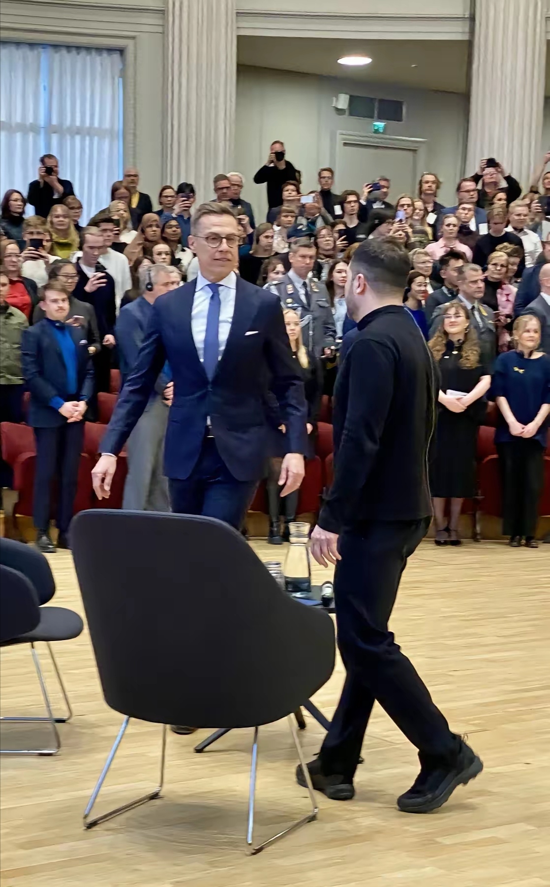 IM体育注册链接-关于芬兰主场大胜乌克兰,喜迎重要胜利的信息