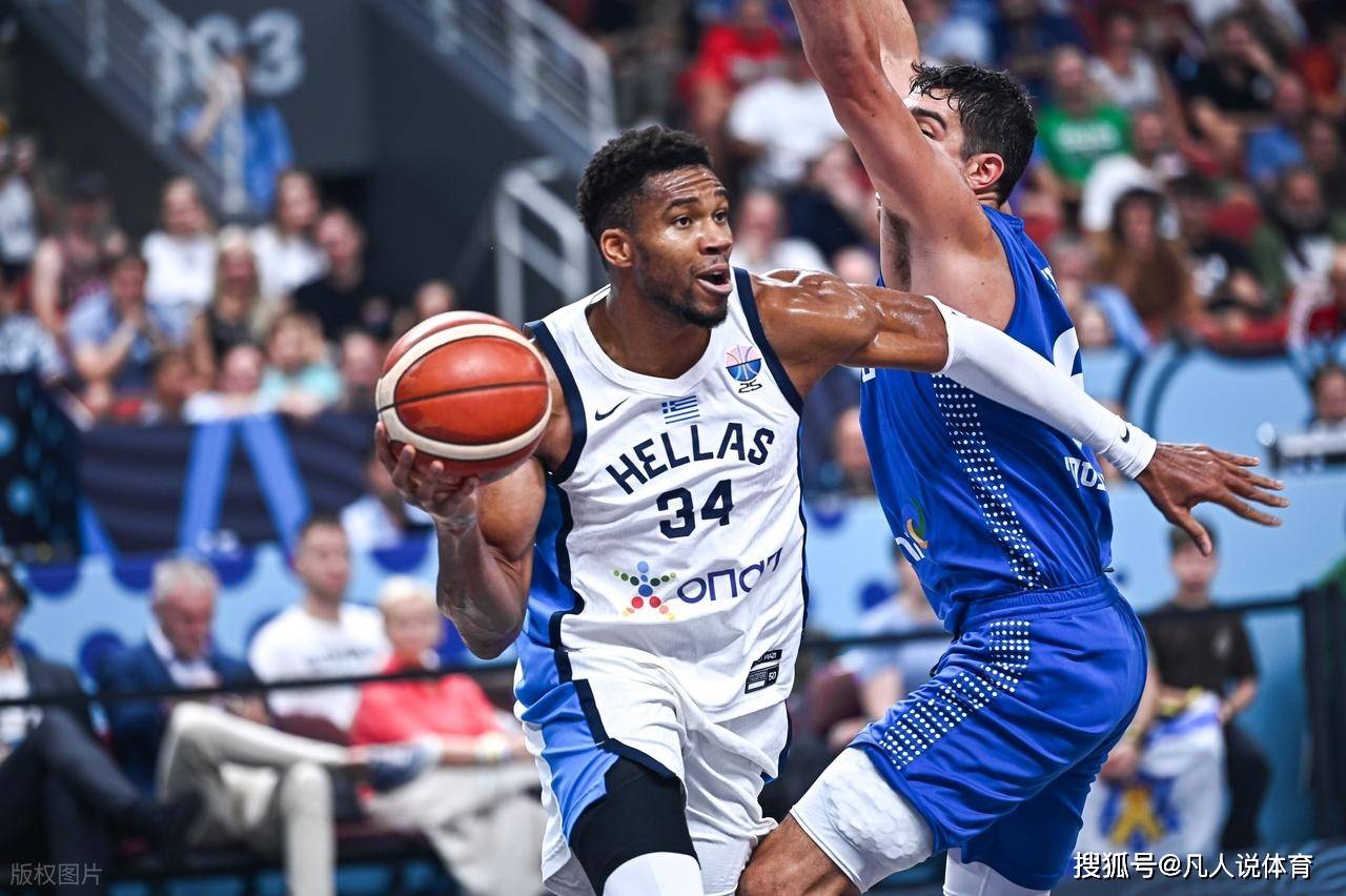 IM体育App下载-澳大利亚男篮强势压倒，战胜希腊男篮晋级八强