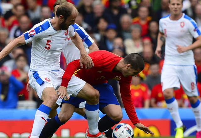 IM体育社区互动入口-关于欧预赛强队对决,球队实力对比现真相的信息