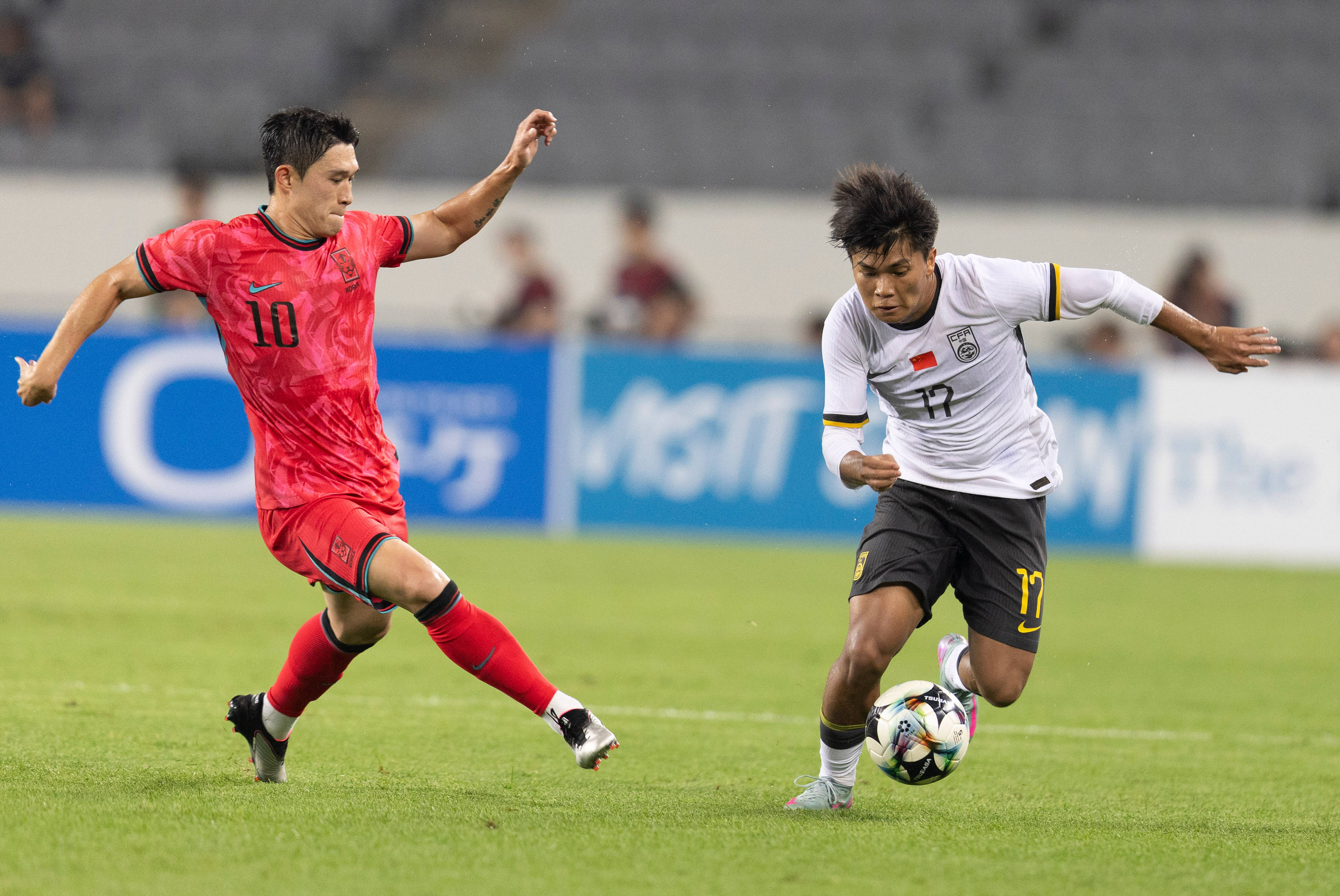 IM体育App下载-东亚区球队将迎来一场激动人心的比赛!