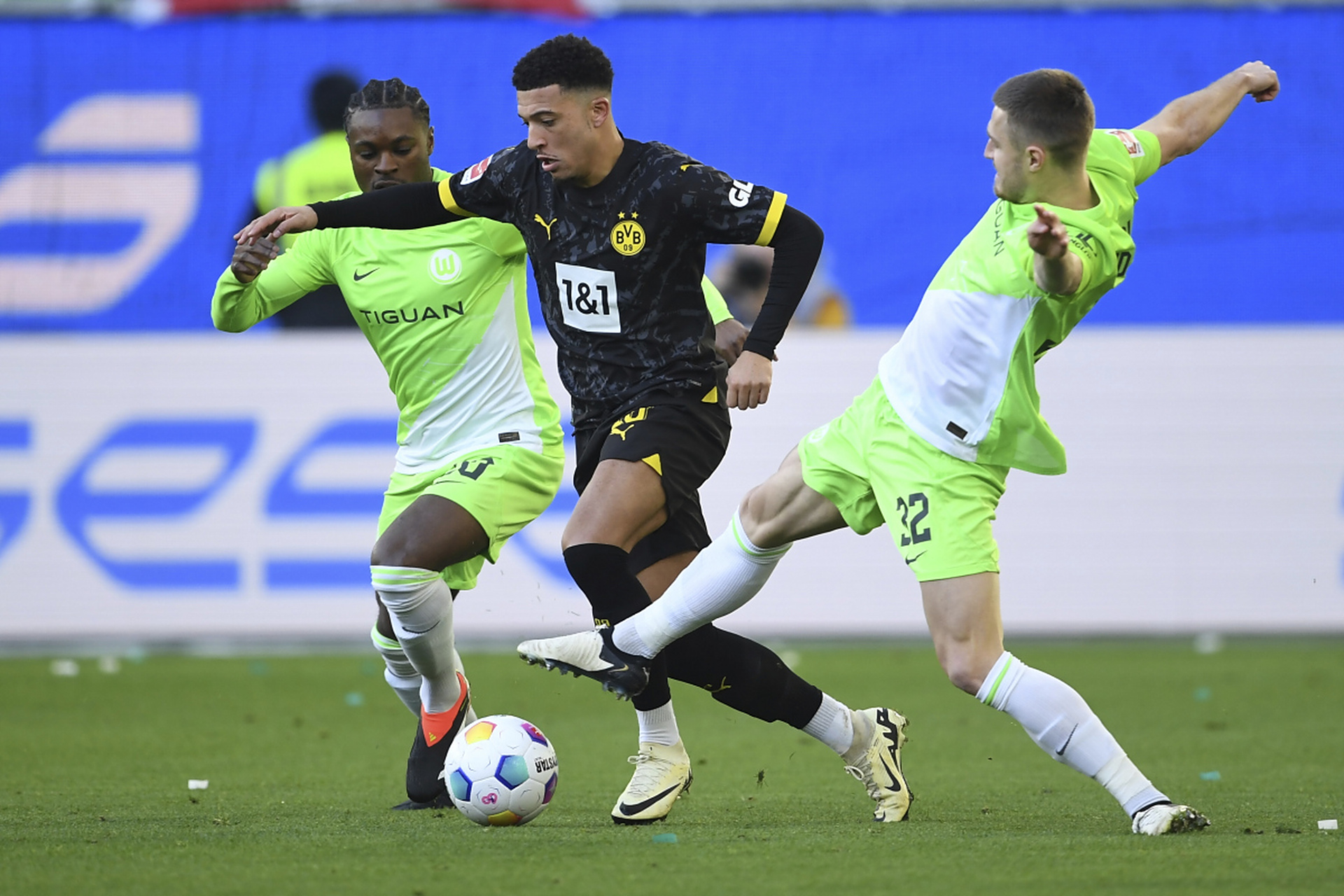 IM体育app-包含沃尔夫斯堡主场迎战狂胜，表现抢眼的词条