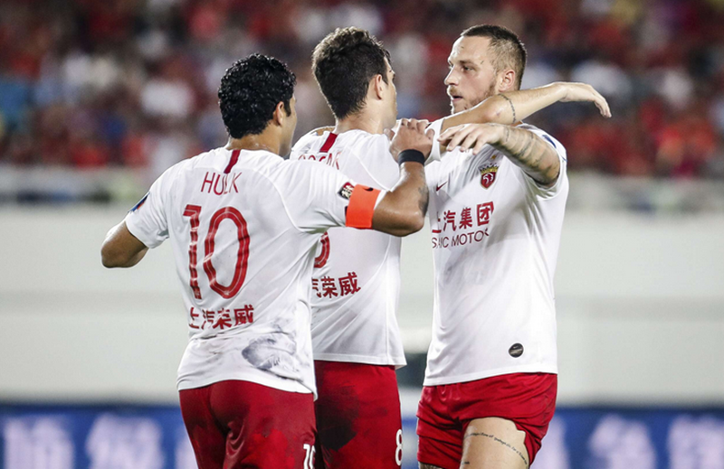 IM Sport-鲁能振奋精神!再战成功必属于我们的简单介绍