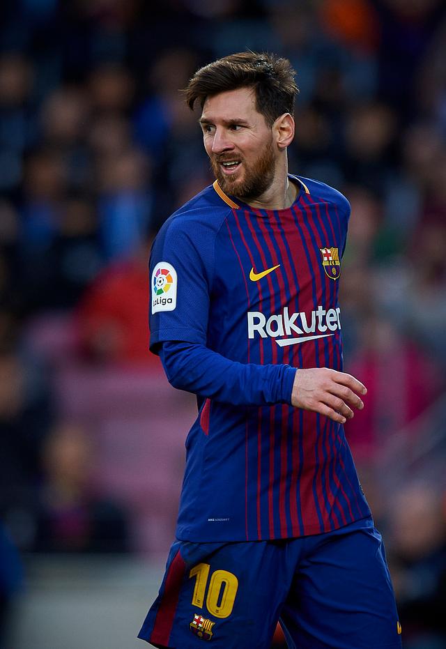 IM体育官网-射手梅西近期状态回勇，或将成为球队胜利的关键的简单介绍