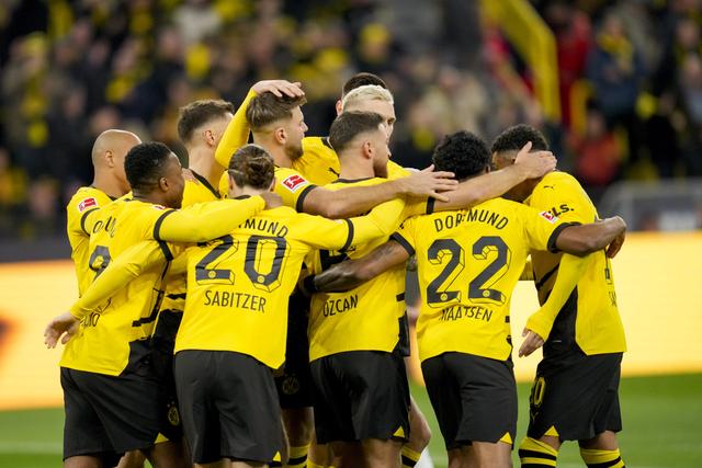 IM体育-多特蒙德客场挑战弗赖堡,球迷期待进球盛宴的简单介绍