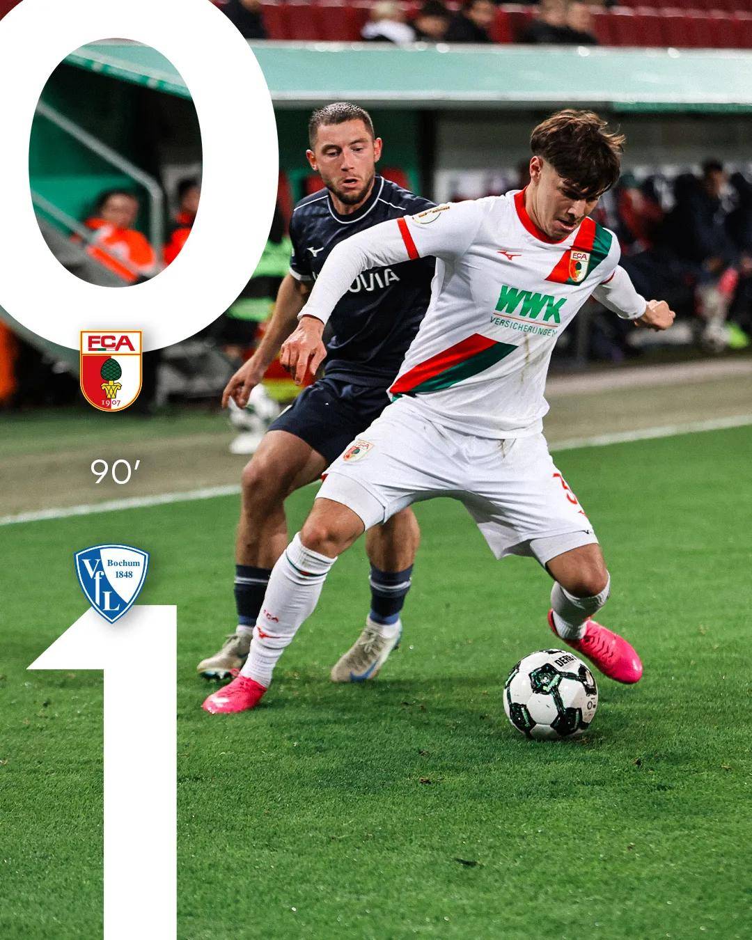 IM体育社区互动入口-奥格斯堡面临保级压力,团队全力以赴