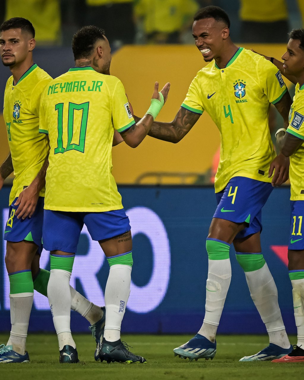 IM体育赛事直播入口-委内瑞拉队在国际赛场上蓄势待发