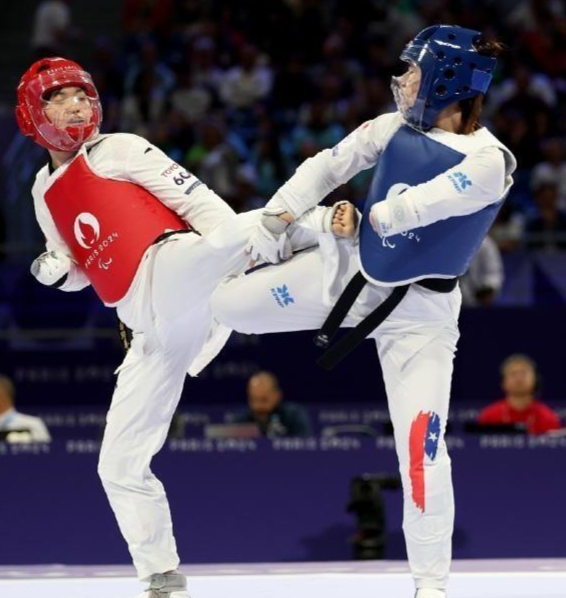 IM体育-联谊赛落幕,中国代表队斩获多枚金牌