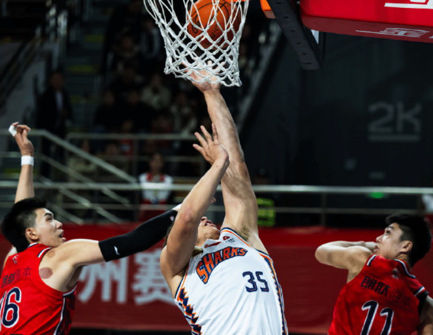 IM体育注册链接-关于男篮实力横扫对手，势不可挡的信息