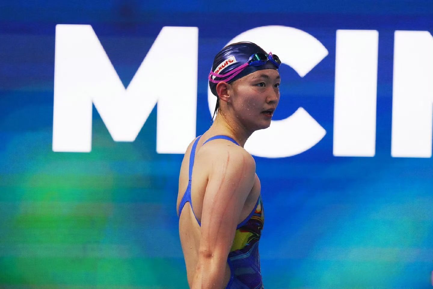 IM体育赛事直播入口-包含惊艳表现!年轻选手意外夺银的词条