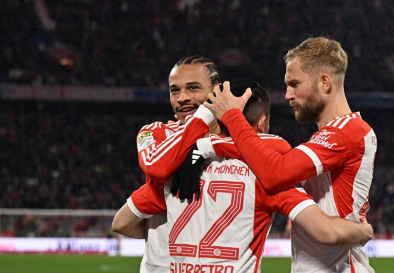 IM Sport-勒沃库森主场一球小胜,重新找回胜利感觉的简单介绍