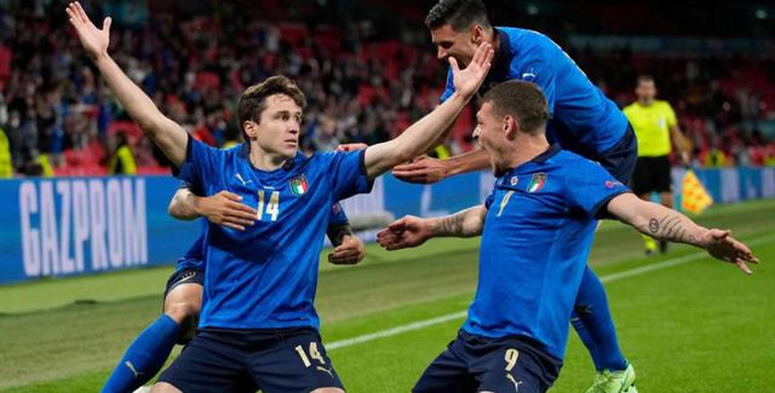 IM体育平台-意大利成功挺进半决赛,瑞士遗憾止步强的简单介绍