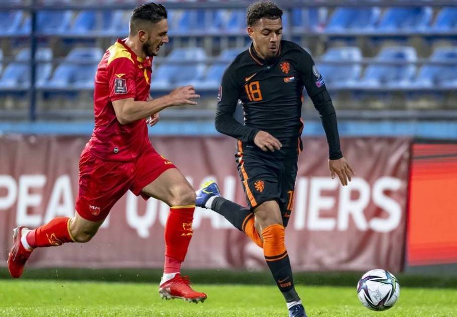 IM体育-德国-击败黑山，积分榜上升至第二名的简单介绍