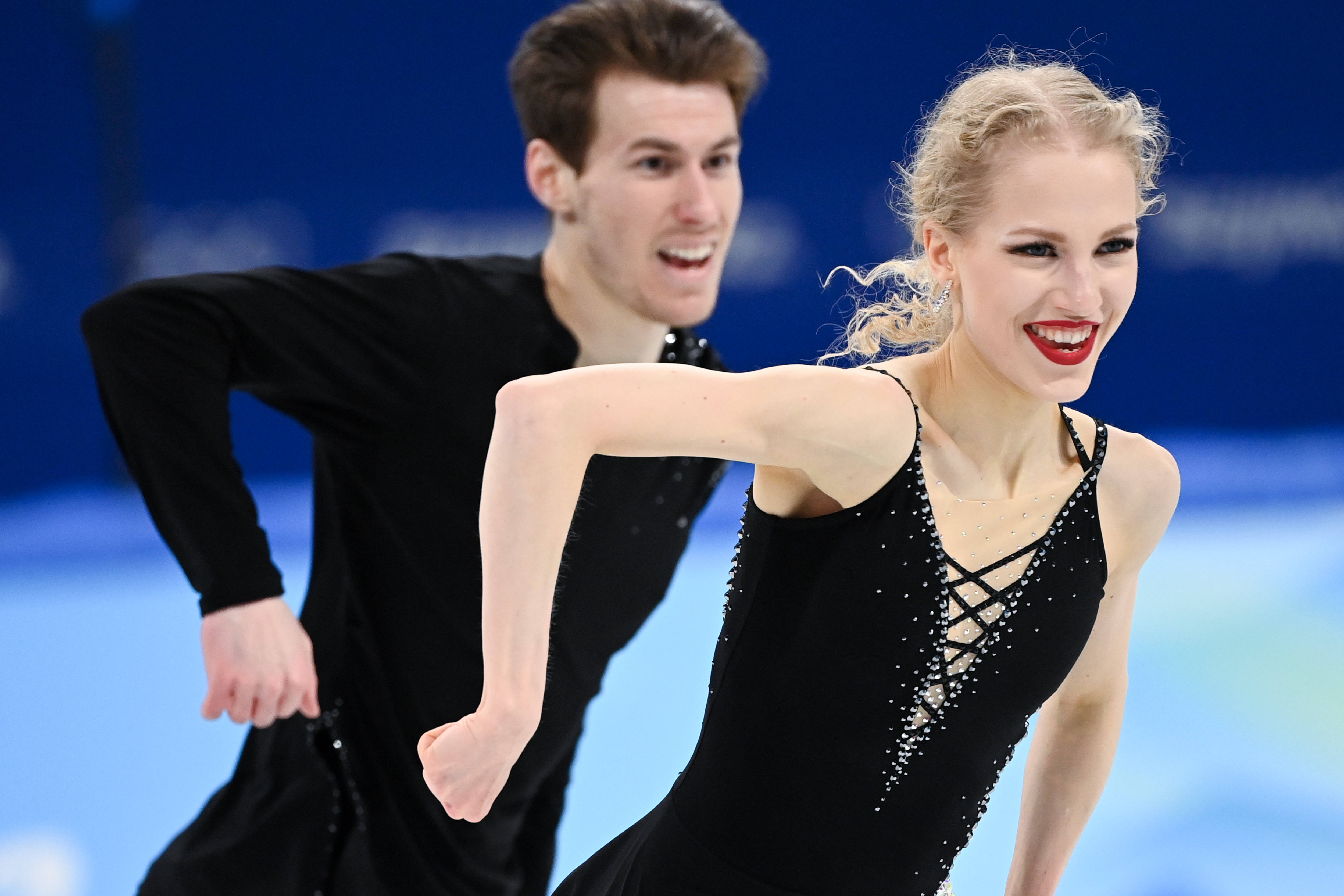 IM体育官网-爱尔兰代表团在比赛中展现出色技艺的简单介绍