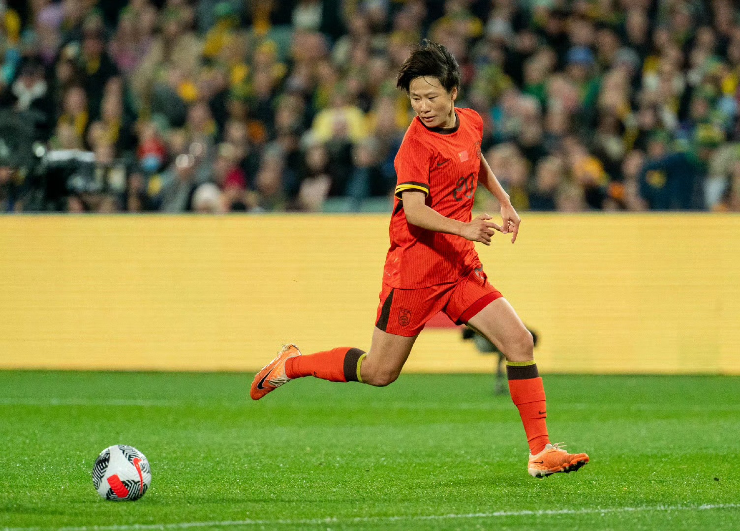 IM体育赛事直播入口-亚太女足职业联赛展现实力，新人表现出彩的简单介绍