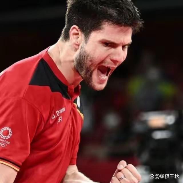 IM体育官网-包含波兰队翻盘奥地利队，梁靖崑状态火热的词条