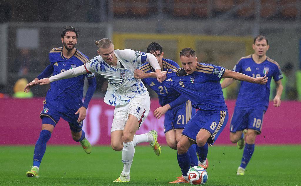 IM体育数据分析平台-罗马横扫巴黎，哈兰德点燃赛场