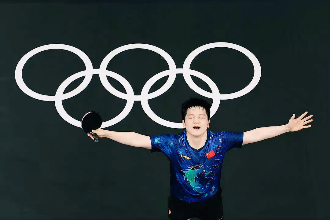 IM Sport-瑞典队险胜葡萄牙队，樊振东刷新纪录的简单介绍