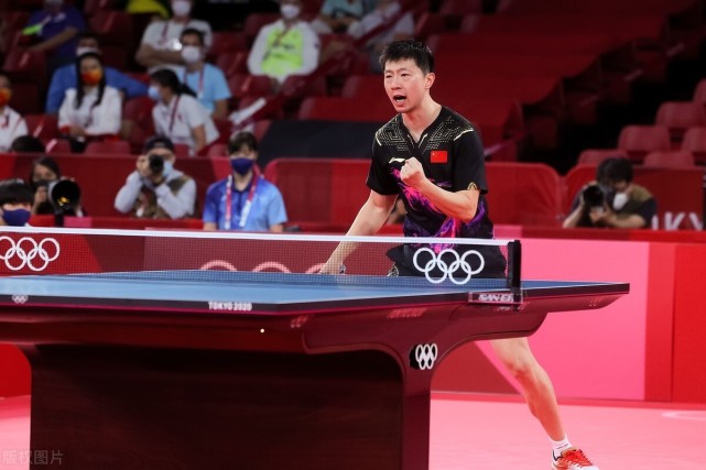 IM体育赛事直播入口-法国队鏖战瑞典队，许昕统治全场