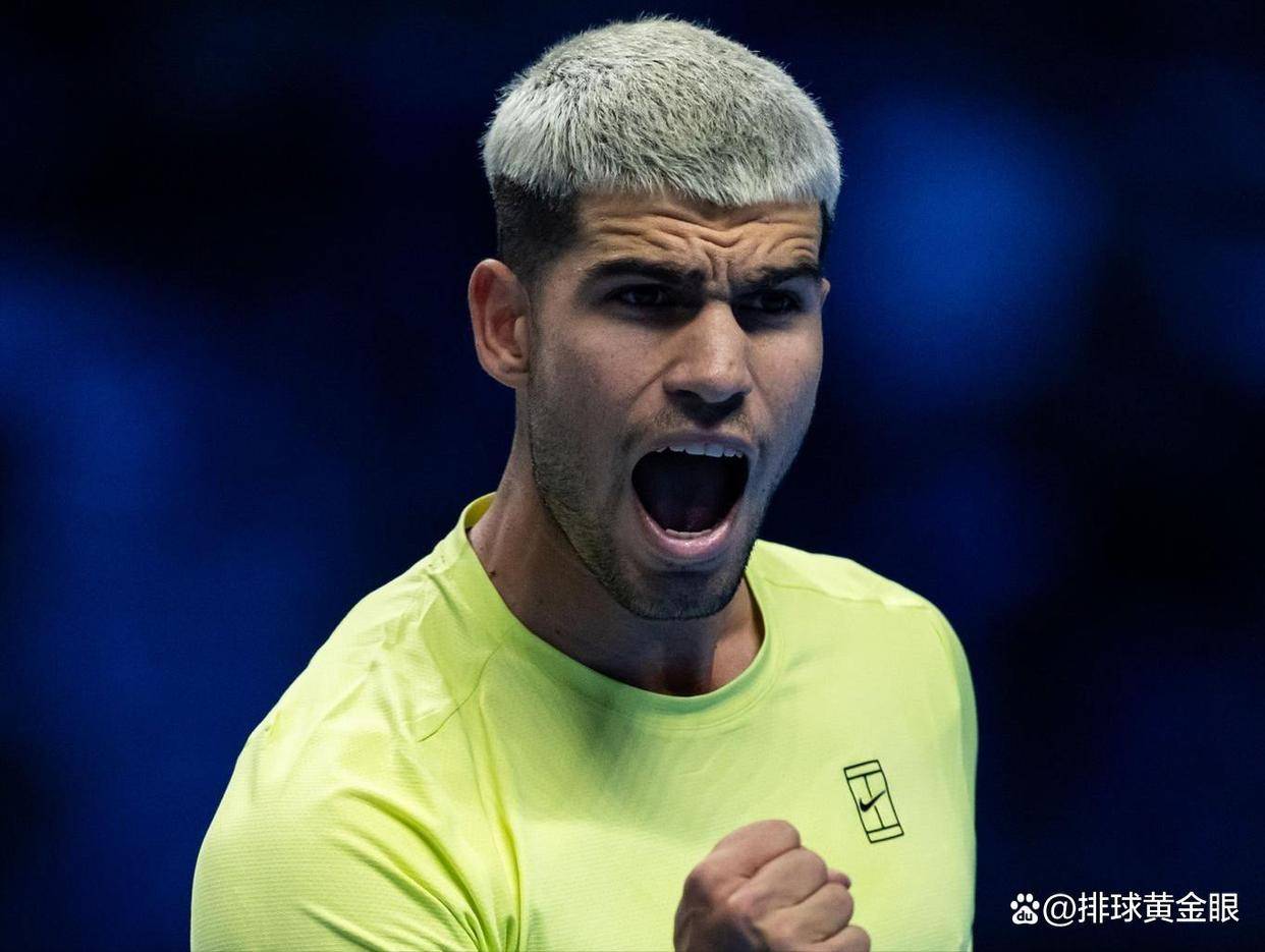 IM体育官方网站-关于年终总决赛鏖战戴维斯杯，阿尔卡拉斯高光表现的信息