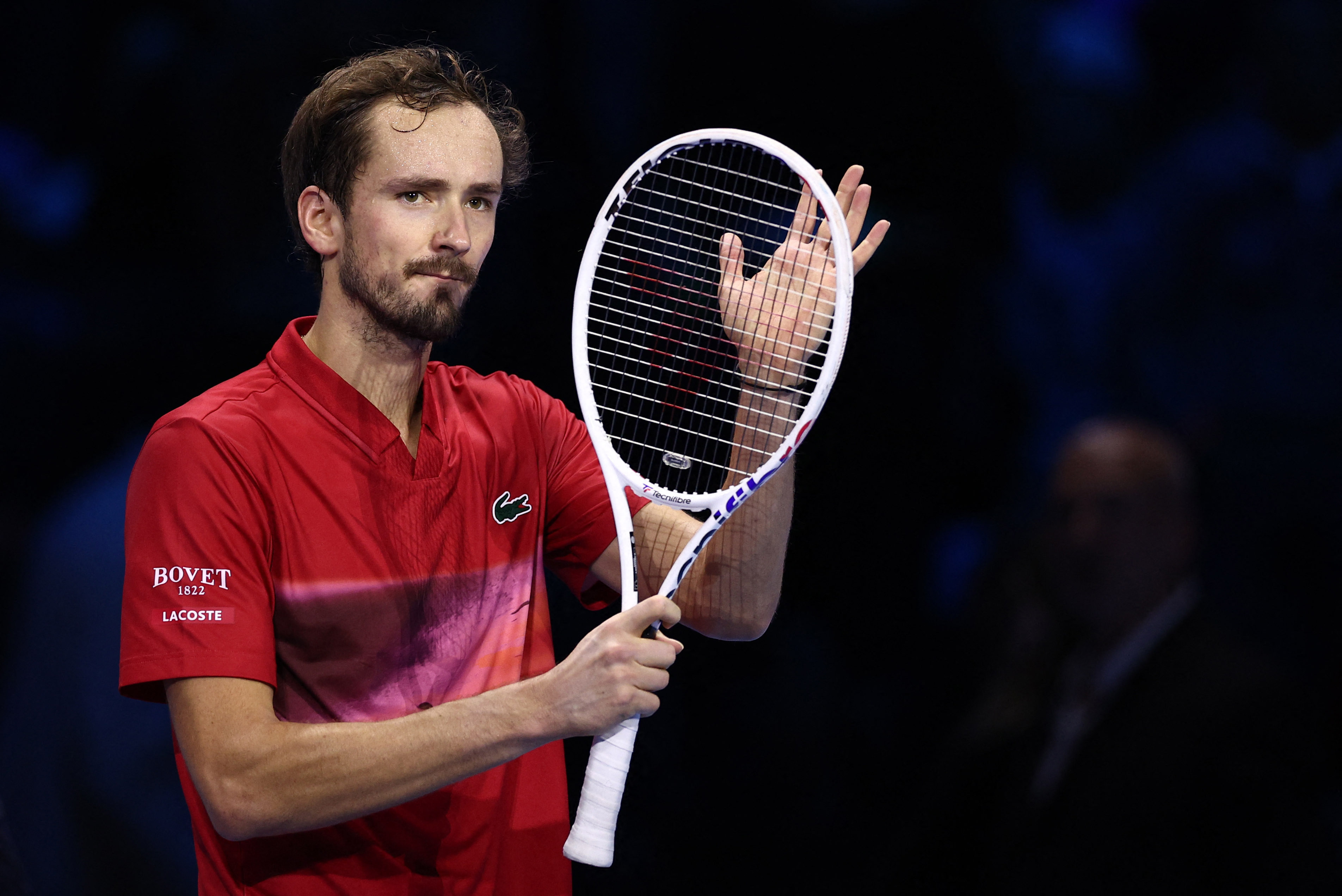 IM体育app-世界网球队完胜意大利网球队，梅德韦杰夫绝境逆转的简单介绍