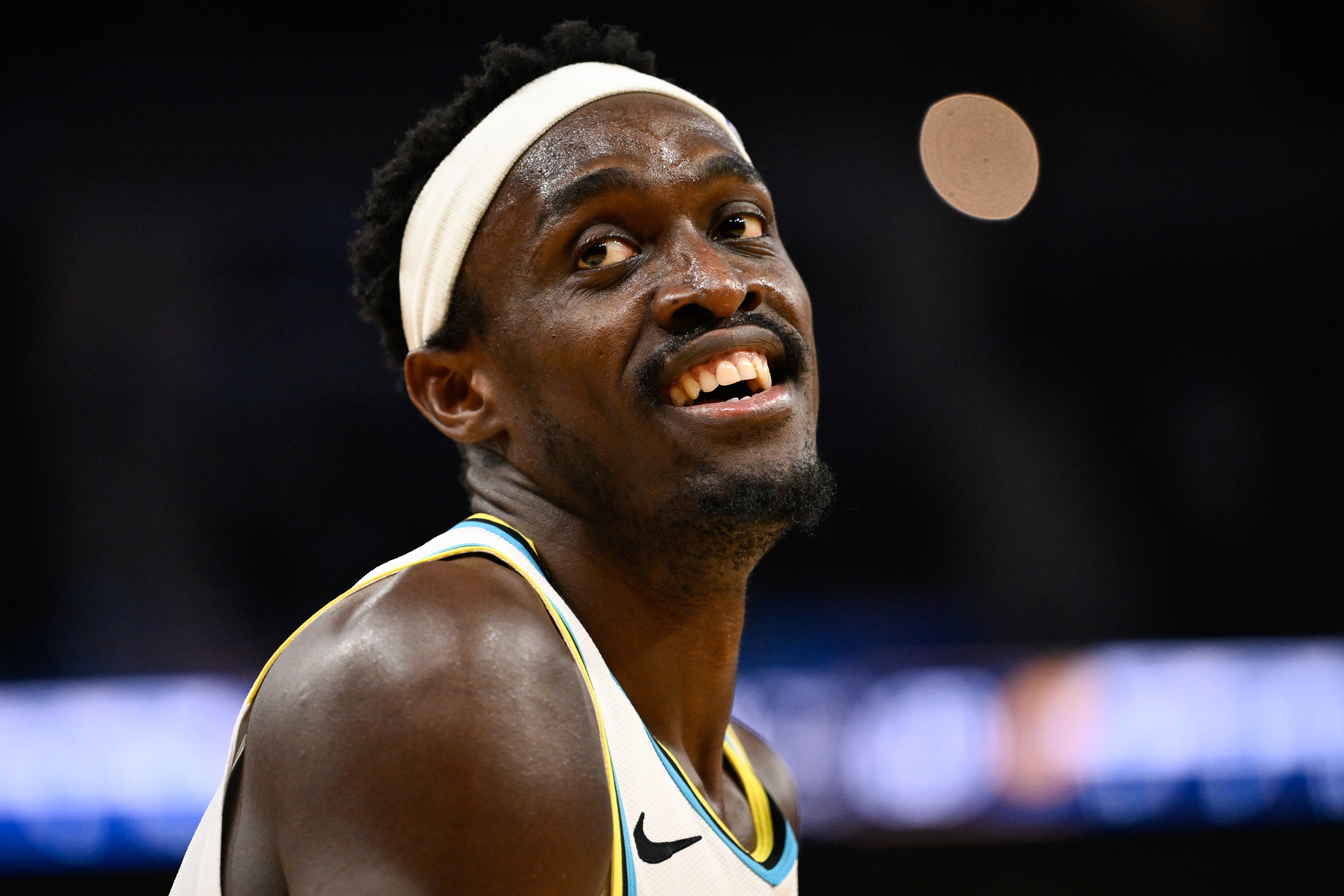 IM体育赛事直播入口-山东队险胜爵士，西亚卡姆带队取胜