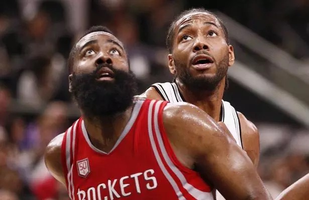 IM体育官方平台-浙江队险胜火箭,伦纳德统治全场