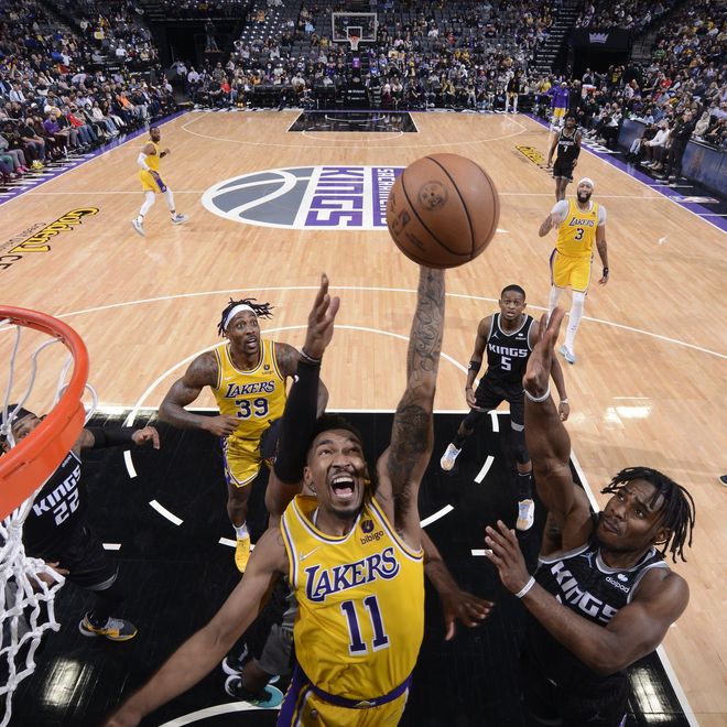 IM体育官方网站-辽宁队碾压国王，福克斯惊艳四座的简单介绍