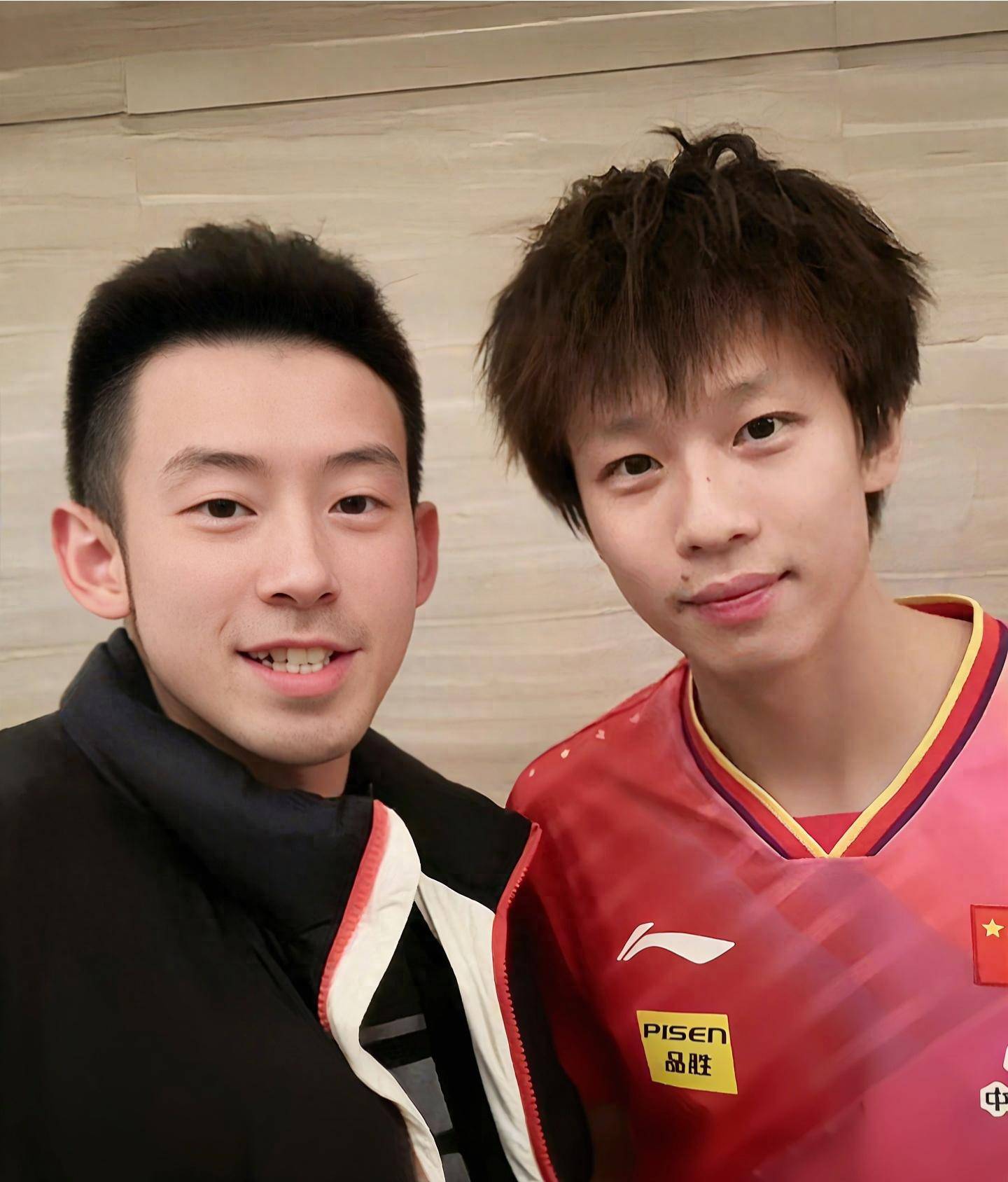 IM体育app-中国队完胜法国队，林高远惊艳四座的简单介绍