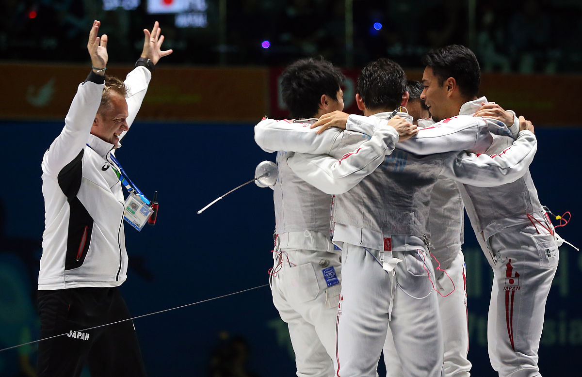 IM体育注册链接-日本队完胜瑞典队，张本智和点燃赛场的简单介绍