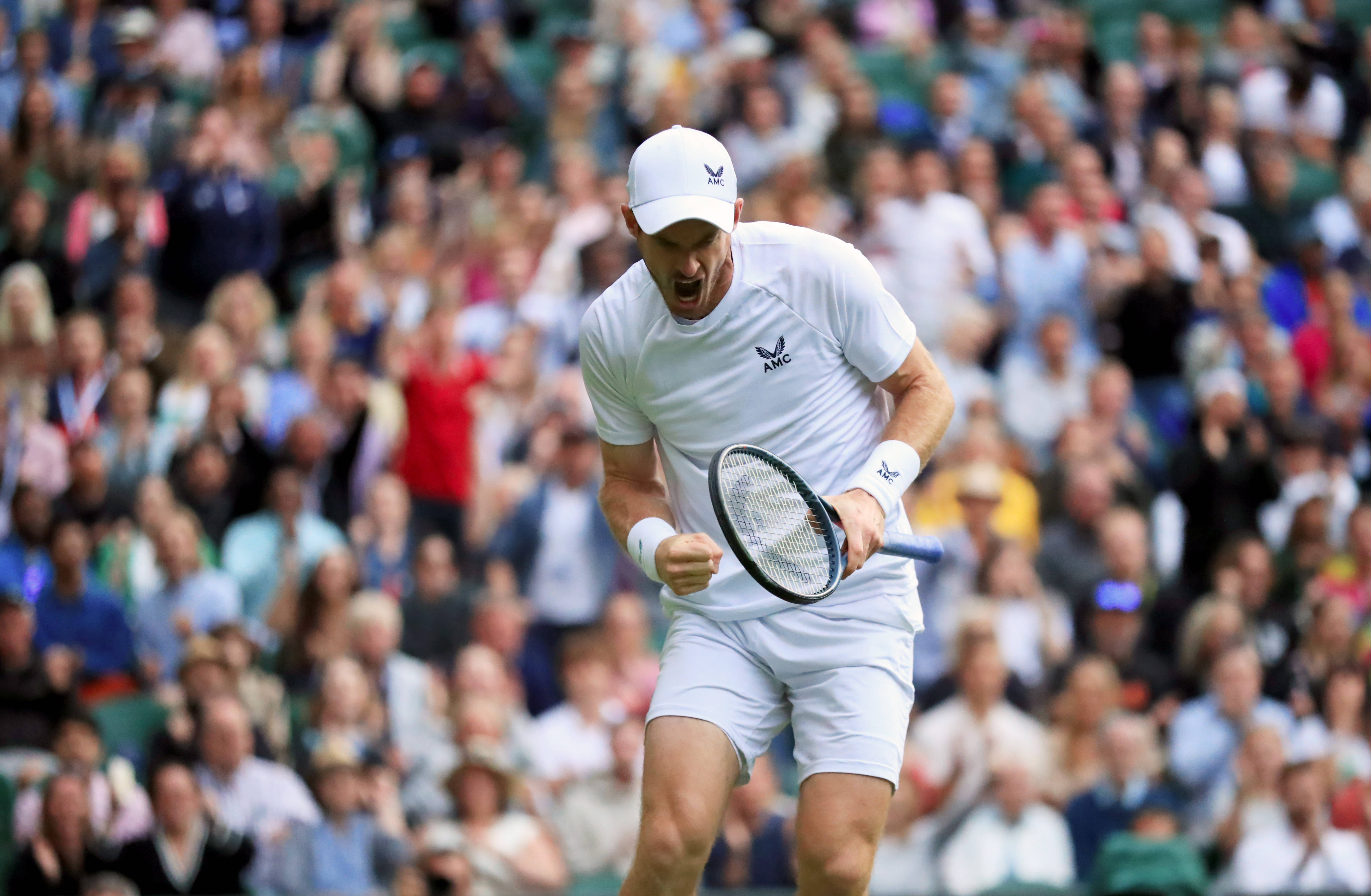 IM体育下载-关于温网逆转戴维斯杯，穆雷高光表现的信息