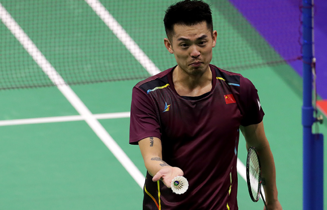 IM Sport-德国队逆转马来西亚队，辛杜刷新纪录