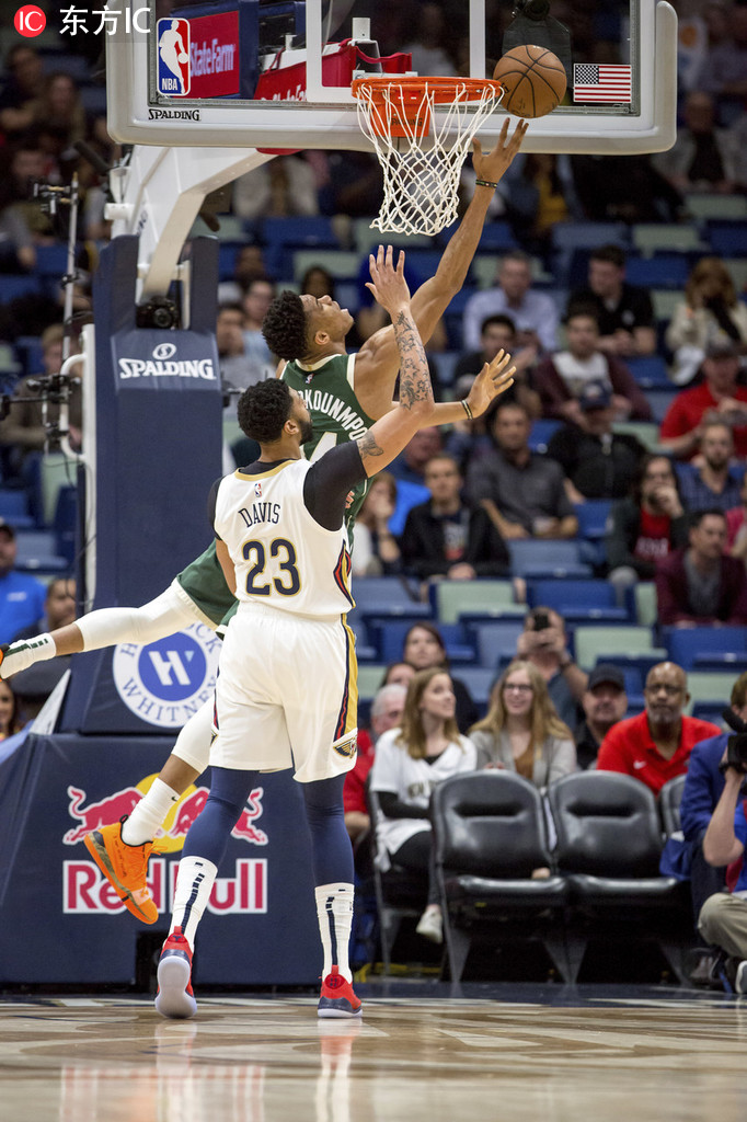 IM体育下载-包含山西队绝杀鹈鹕，字母哥关键制胜的词条