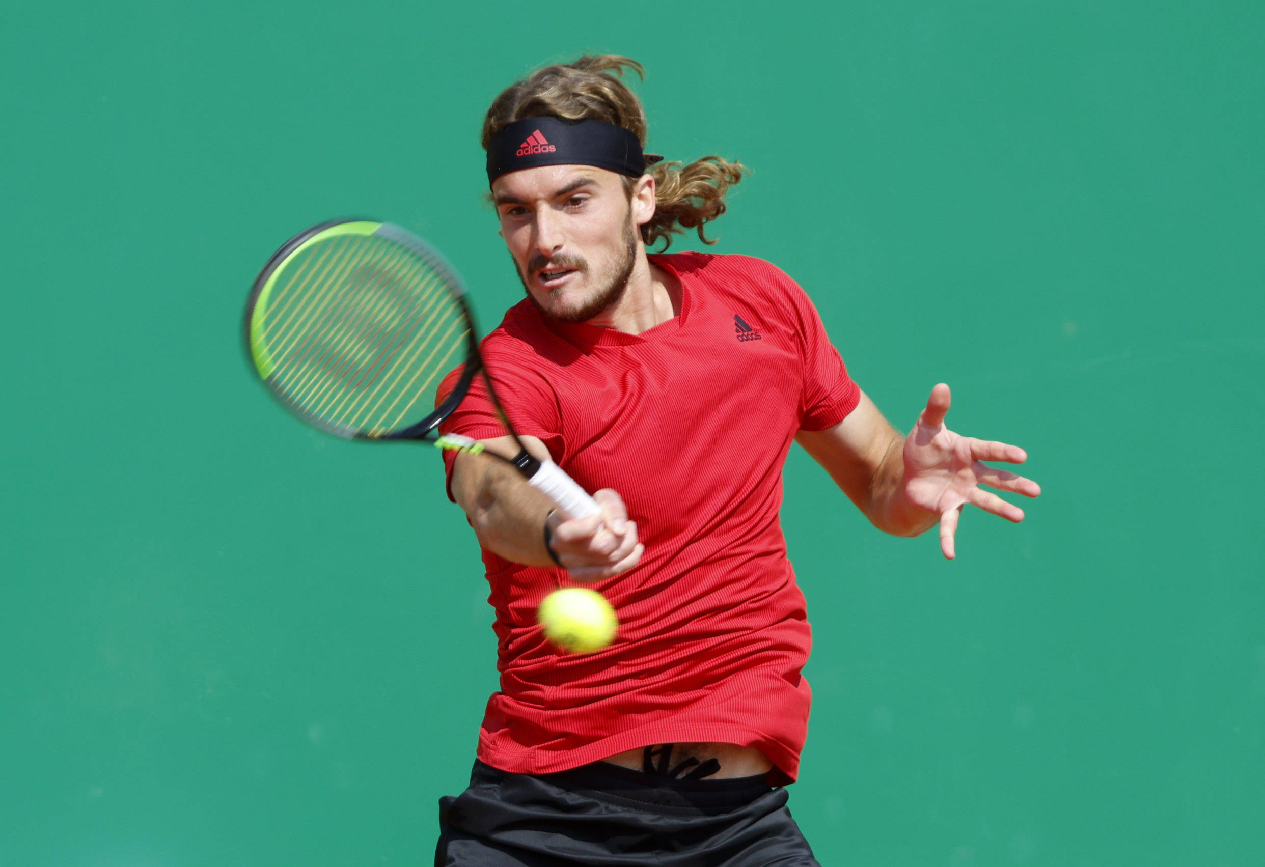 IM体育注册链接-蒙特卡洛大师赛险胜戴维斯杯,西西帕斯惊艳四座的简单介绍