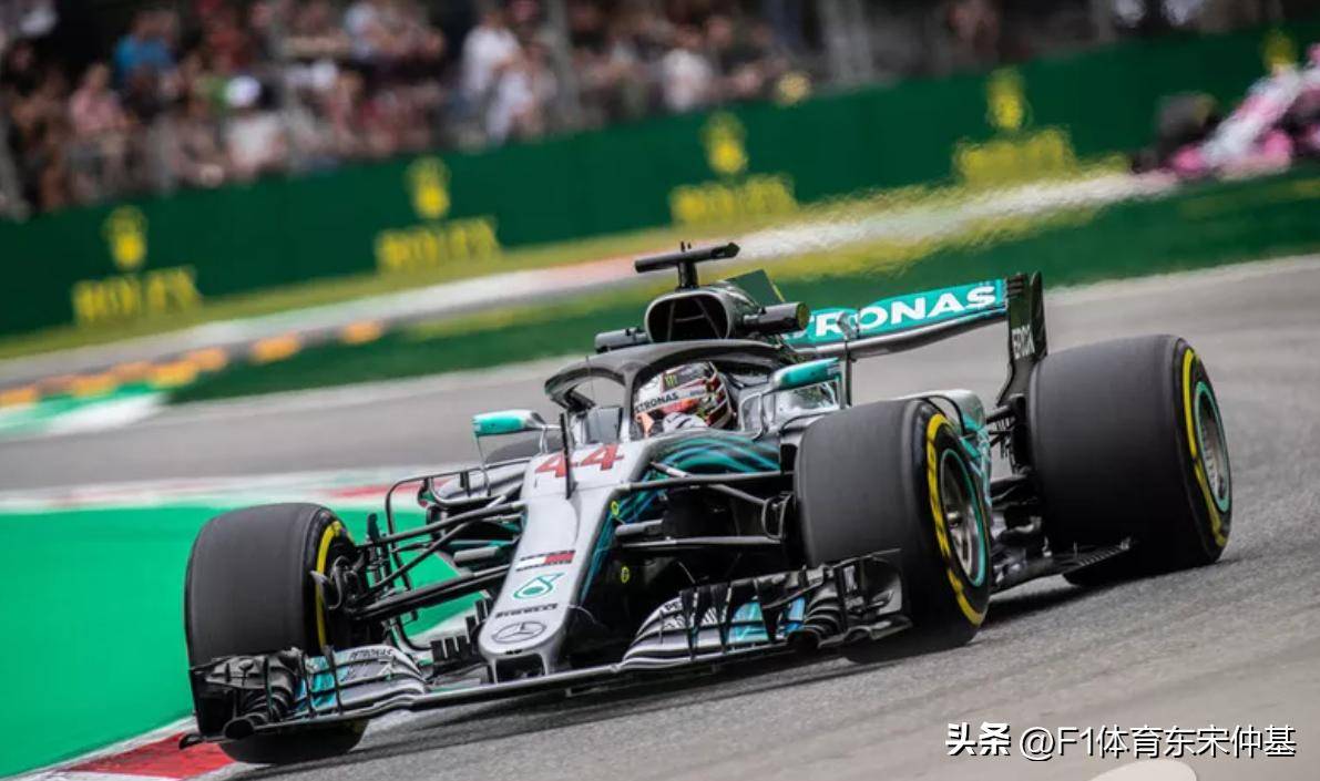 IM体育平台-关于梅赛德斯轻取迈凯伦，汉密尔顿刷新纪录的信息
