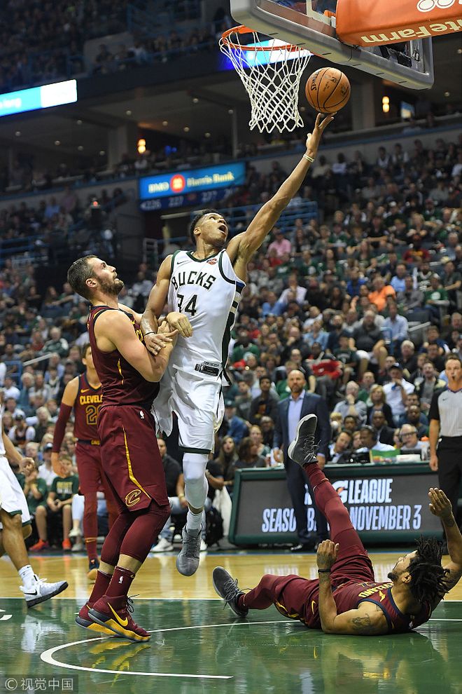 IM体育平台-关于辽宁队碾压山西队，字母哥状态火热的信息