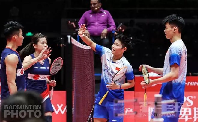 IM体育官方平台-马来西亚队完胜泰国队,黄鸭组合扛起全队的简单介绍