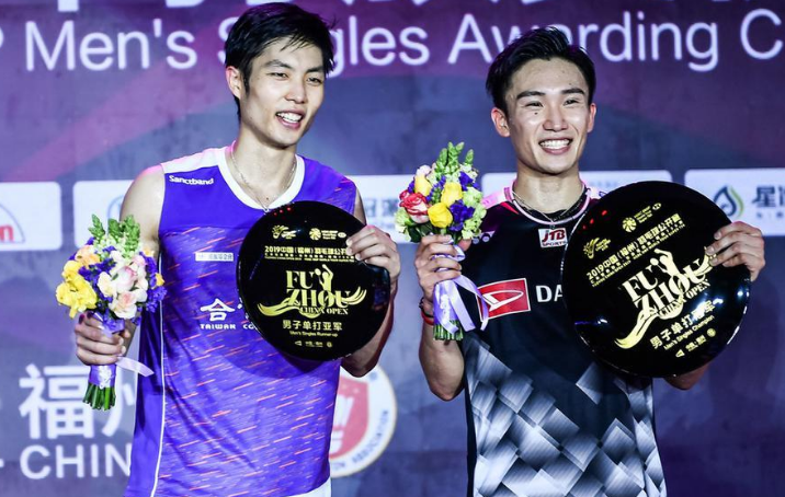 IM体育App下载-包含马来西亚队鏖战泰国队，桃田贤斗带队取胜的词条